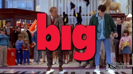 Curiosidades de BIG Quisiera Ser Grande