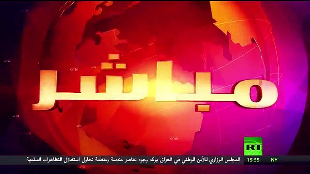 فيديو: ماذا قال بوتين قبل نهائي مونديال روسيا 2...