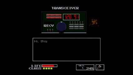 Tactical Espionage Shenanigans | Metal Gear Part 13: Thanks Diane