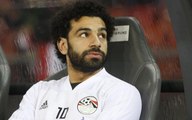 رضا عبد العال: احنا اللي ضيعنا على محمد صلاح لقب أحسن لاعب في العالم