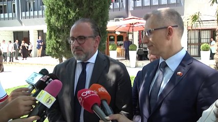 360Grade - Greta - Kristof Kviatofski qytetar nderi I Vlores