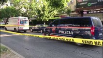 (PA KOMENT) Shkodër, vriten ish-polici dhe bashkëjetuesja - Top Channel Albania - News - Lajme