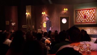 John Mulaney Stand Up - 2011