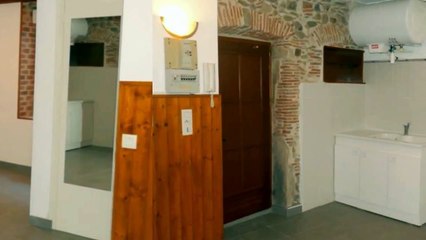 A louer - Appartement - VIENNE (38200) - 1 pièce - 28m²