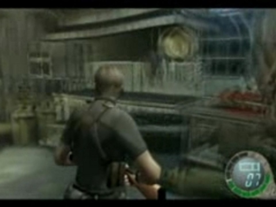 resident evil