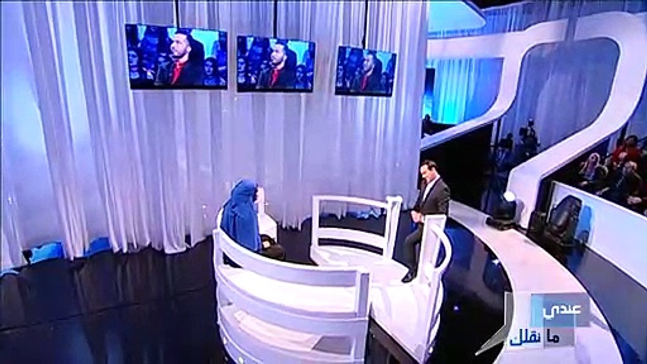 Andi Mankolik S10 Episode 19 12-01-2018 Partie  3