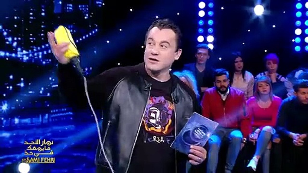 Dimanche Tout Est Permis S01 Episode 23 25-02-2018 Partie 02