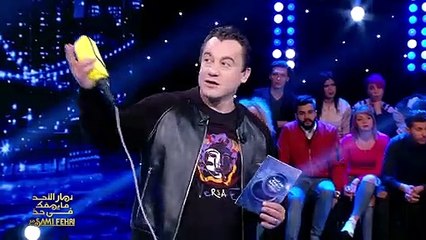 Dimanche Tout Est Permis S01 Episode 23 25-02-2018 Partie 02