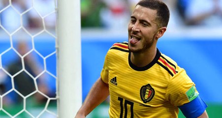 Real Madrid, Eden Hazard İçin 170 Milyon Euroyu Gözden Çıkardı