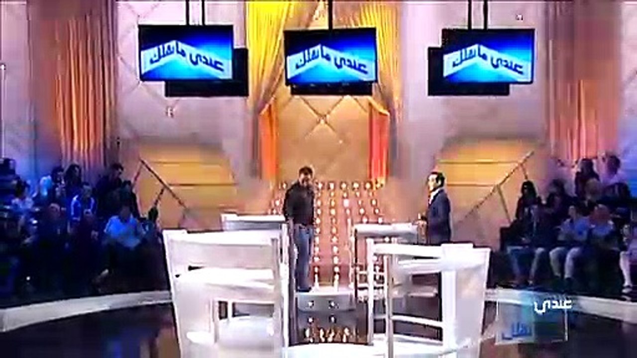 Andi Mankolik S10 Episode 12 24-11-2017 Partie 02