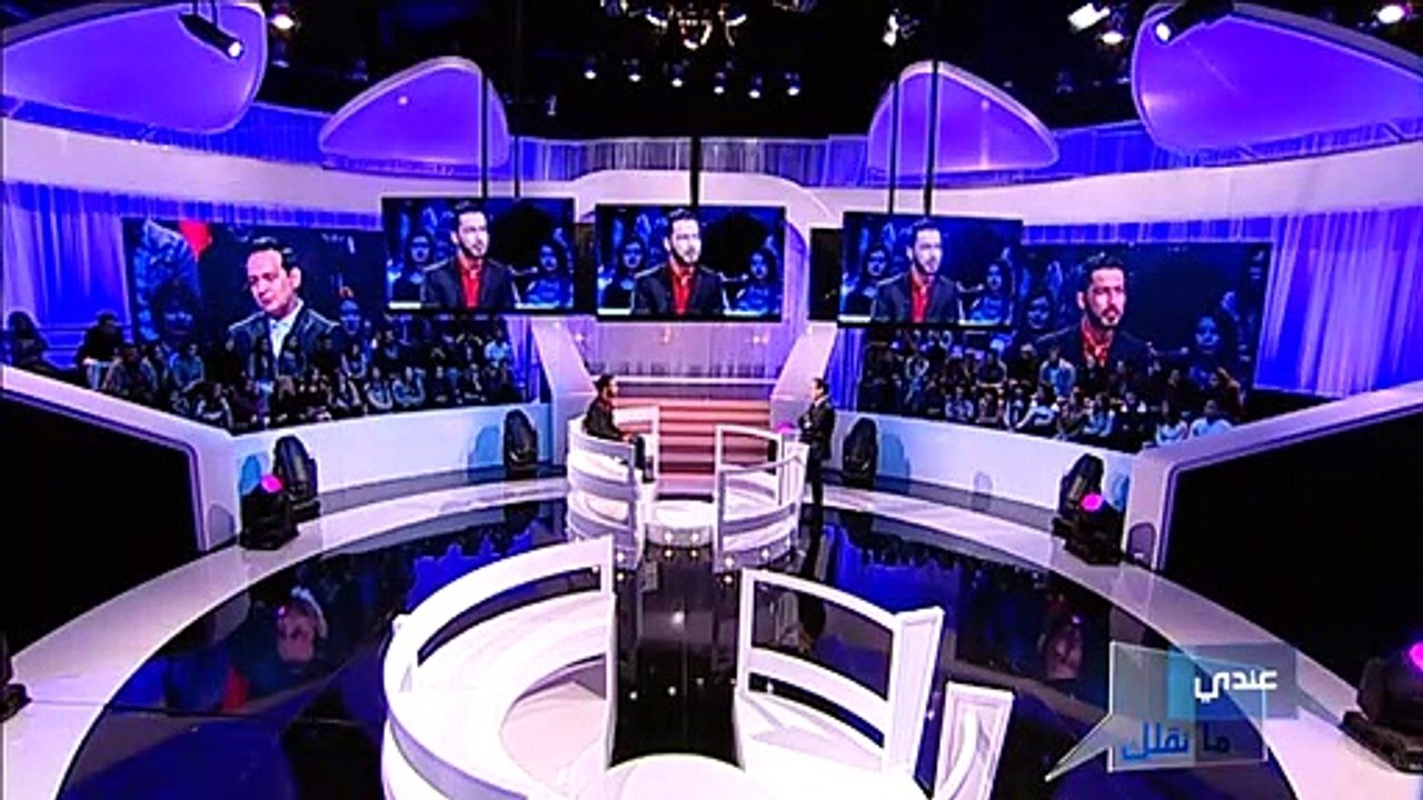Andi Mankolik S10 Episode 19 12-01-2018 Partie  2
