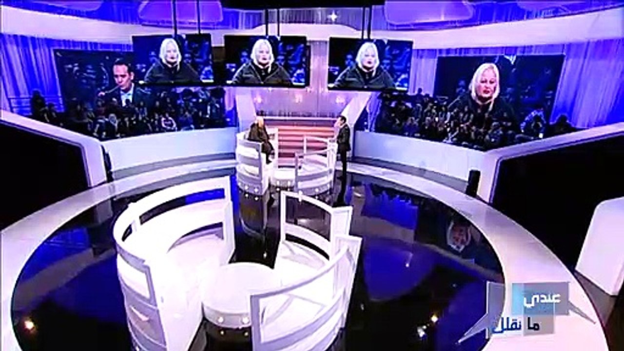 Andi Mankolik S10 Episode 20 19-01-2018 Partie  2