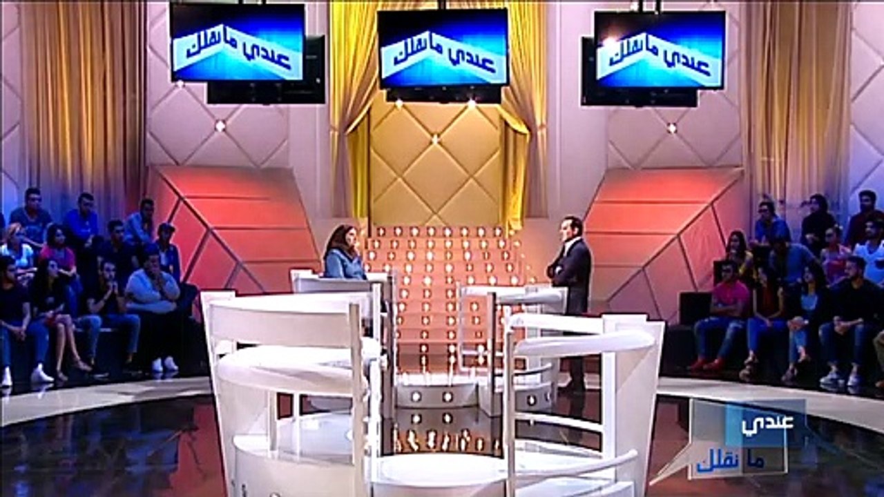 Andi Mankolik S10 Episode 06 13-10-2017 Partie 1