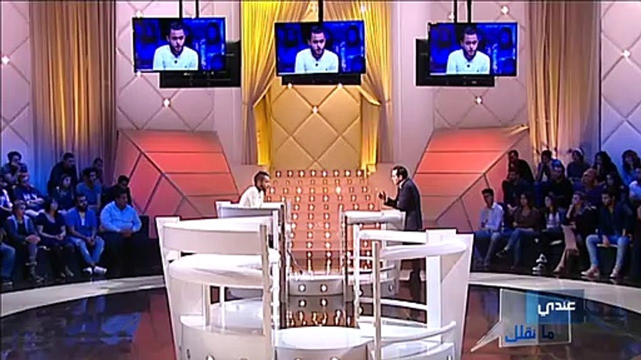 Andi Mankolik S10 Episode 10 09-11-2017 Partie 02