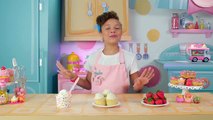 Unboxed! | Num Noms | Episode 2: Num Noms Recipes