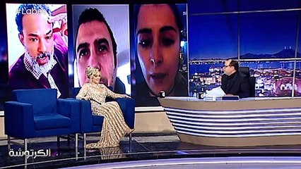 Labes S07 Episode 17 30-12-2017 Partie 02