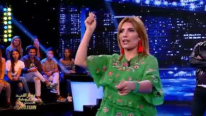 Dimanche Tout Est Permis S01 Episode 06 29-10-2017 Partie 02