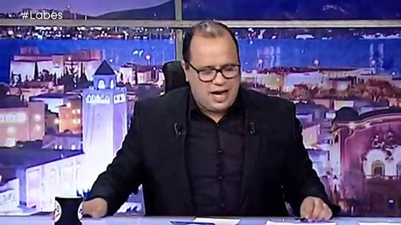 Labes S07 Episode 19 13-01-2018 Partie 01