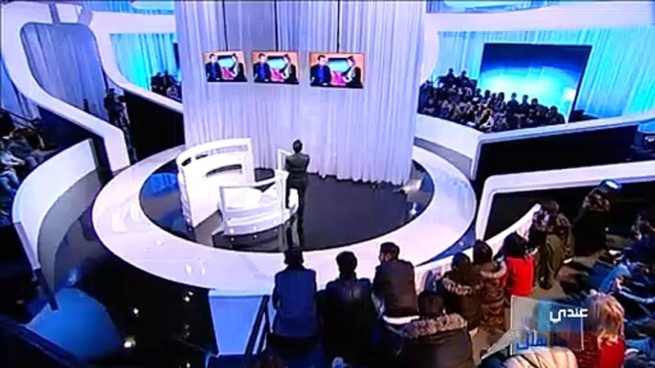 Andi Mankolik S10 Episode 20 19-01-2018 Partie 5