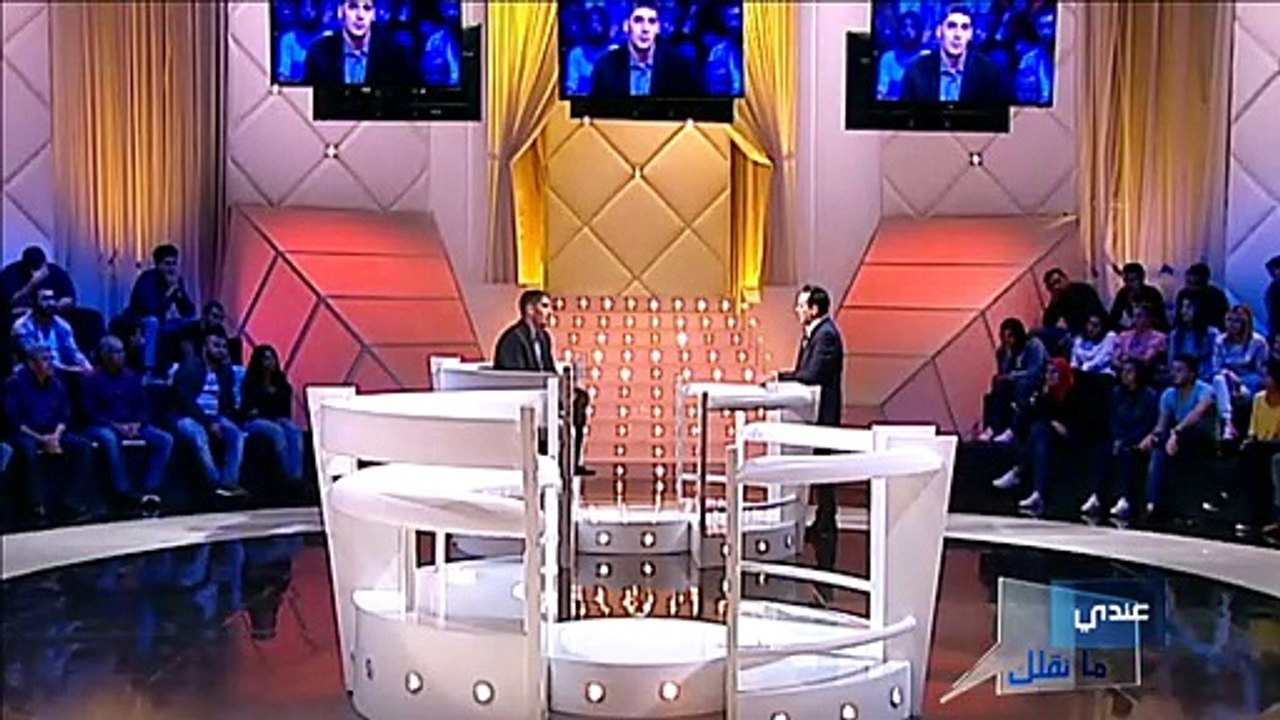 Andi Mankolik S10 Episode 16 22-12-2017 Partie 04