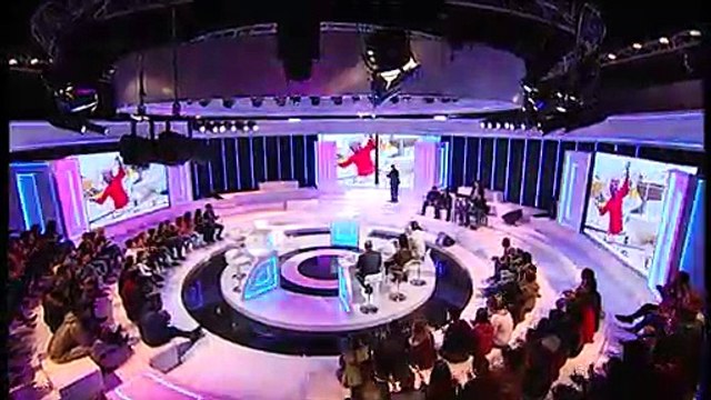 Klem Ennes S06 Episode 16 27-12-2017 Partie 01