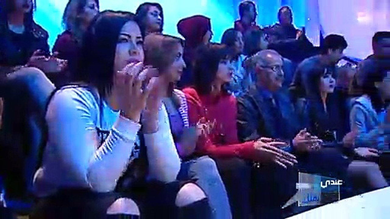 Andi Mankolik S10 Episode 22 02-02-2018 Partie 04