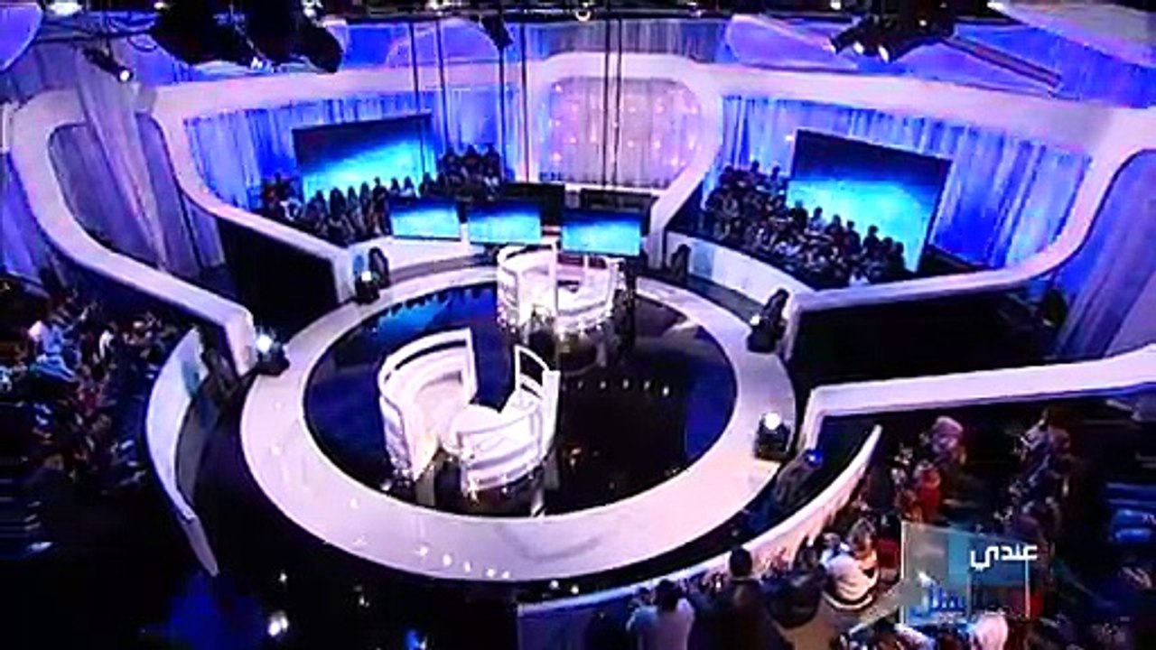 Andi Mankolik S10 Episode 19 12-01-2018 Partie  4
