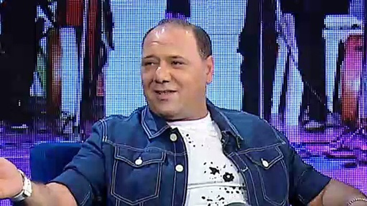 Labes S07 E04, CANULAR WALID ETTOUNSSI