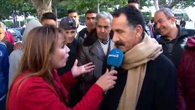 Klem Ennes S06 E20, Hanen Chograni