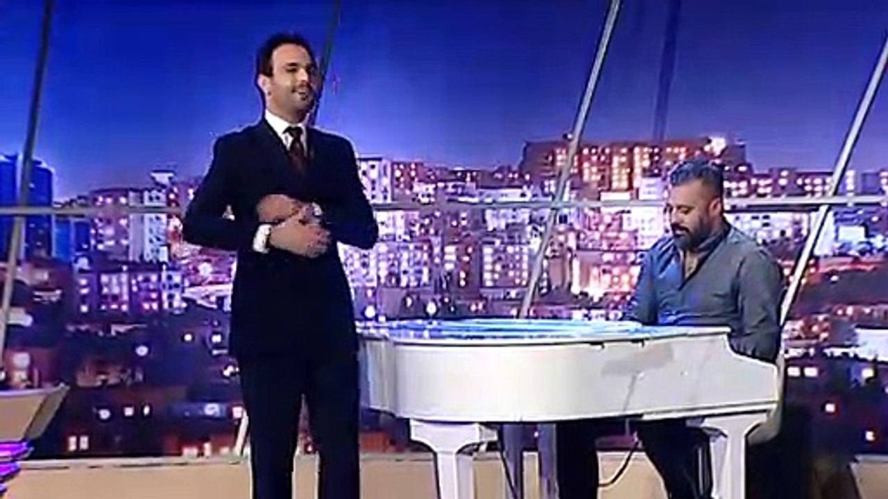 Labes S07 E08, NOUR CHIBA - Madhlouma Ya Donya