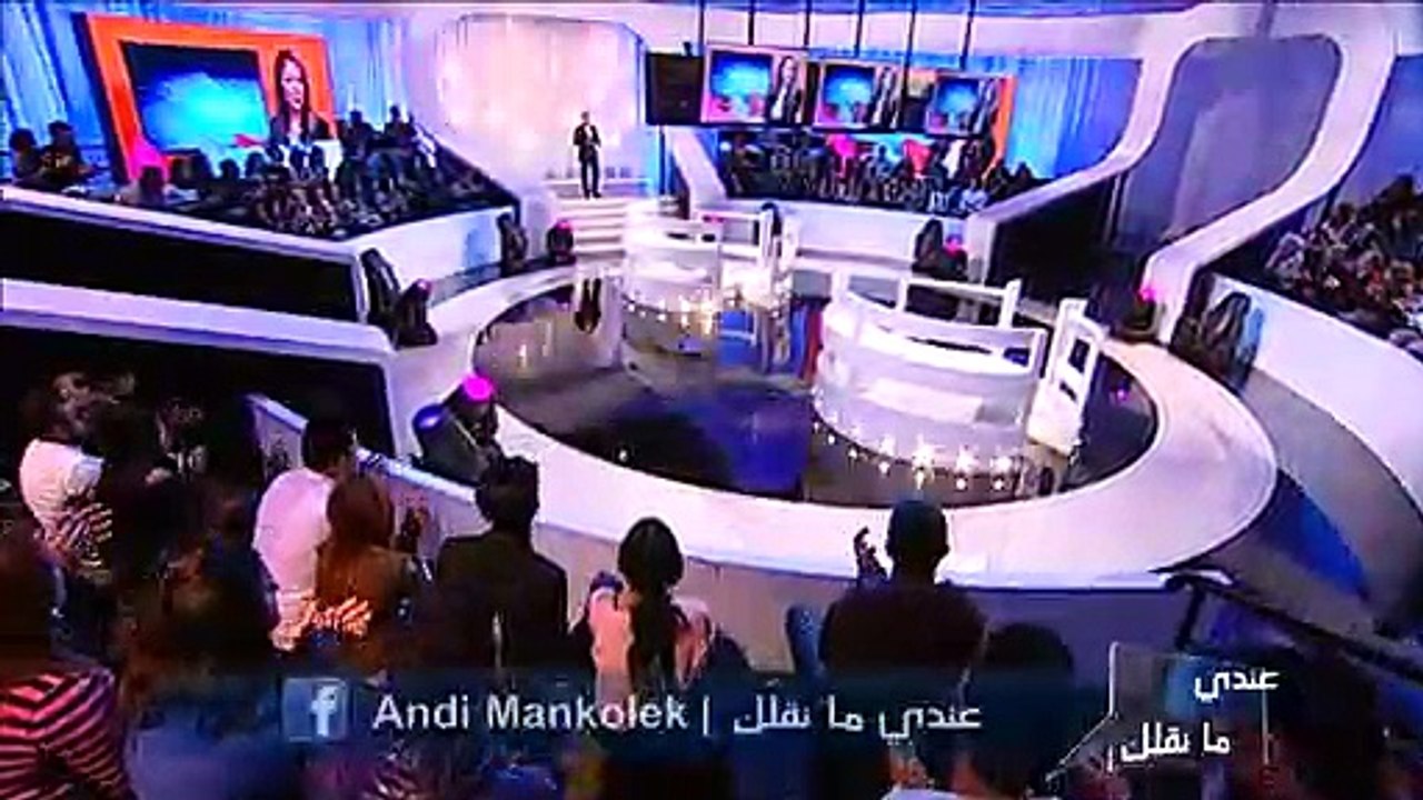 Andi Mankolik S10 Episode 20 19-01-2018 Partie 01