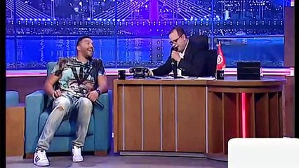 Clash: Naoufel Ouertani vs Balti (07-05-2016)