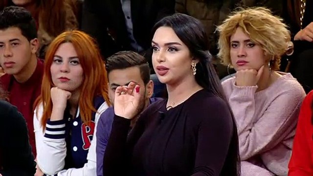 Promo Hkayet Tounsia Episode 15 25-12-2017