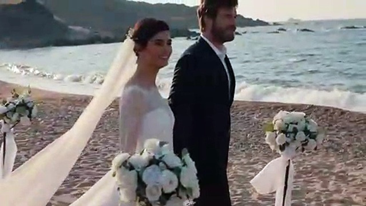 مسلسل جسور والجميلة اعلان 2 الحلقة 29 مترجمة للعربية HD