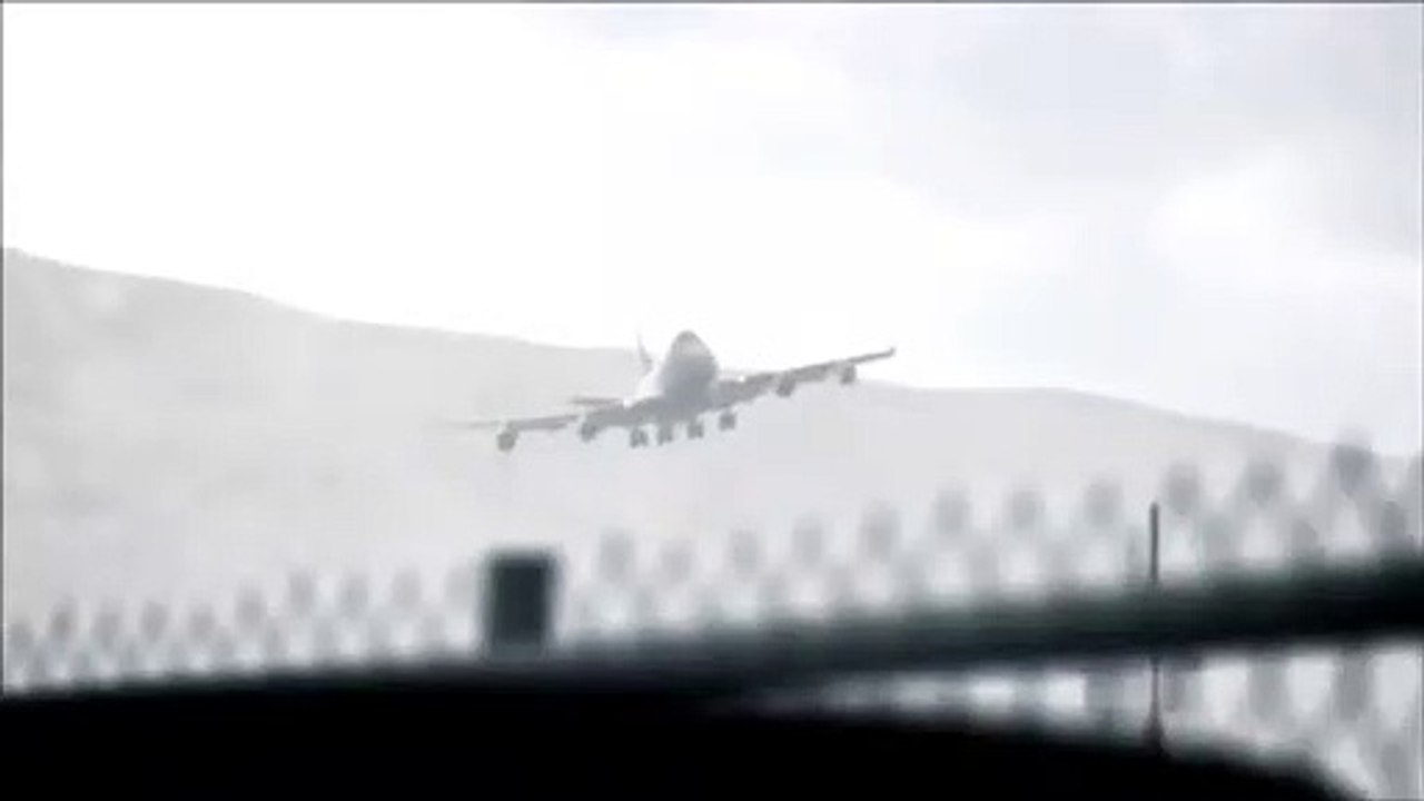 so close