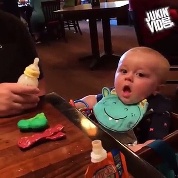 Me as a parent