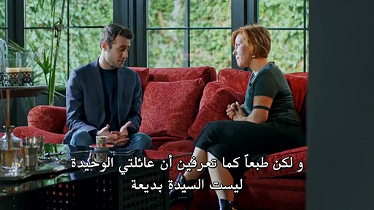 مسلسل الطبقة المخملية الحلقة الاخيرة القسم 2