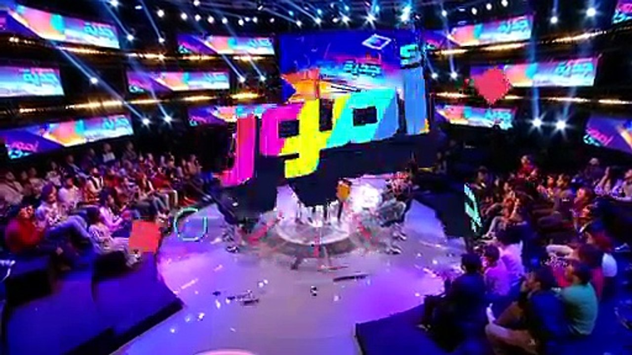 Omour Jedia S02 Episode 16 26-12-2017 Partie 03