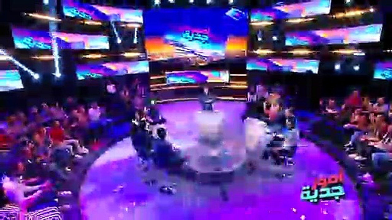 Omour Jedia S02 Episode 16 26-12-2017 Partie 1