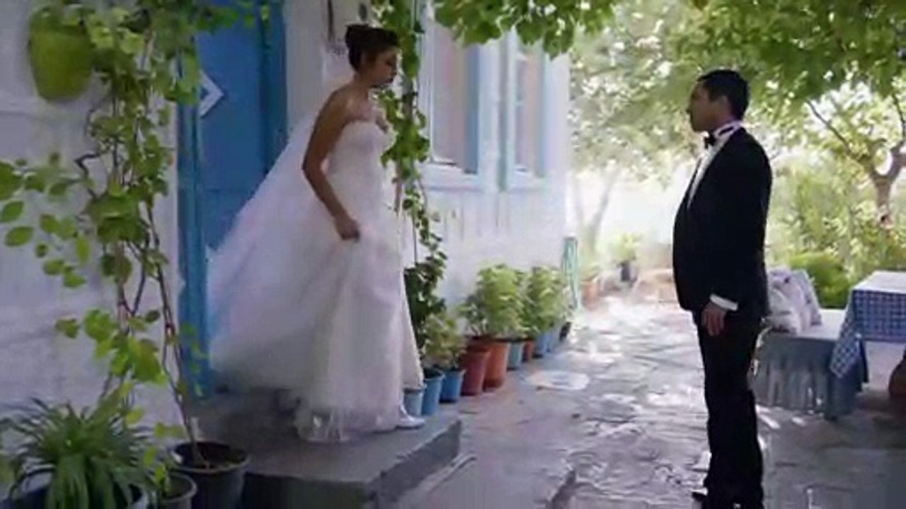 مسلسل اللؤلؤة السوداء مترجم للعربية - الحلقة 4 القسم 1