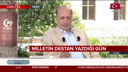 "Devlet bizzat icra etme gücünü elinde tutuyor"