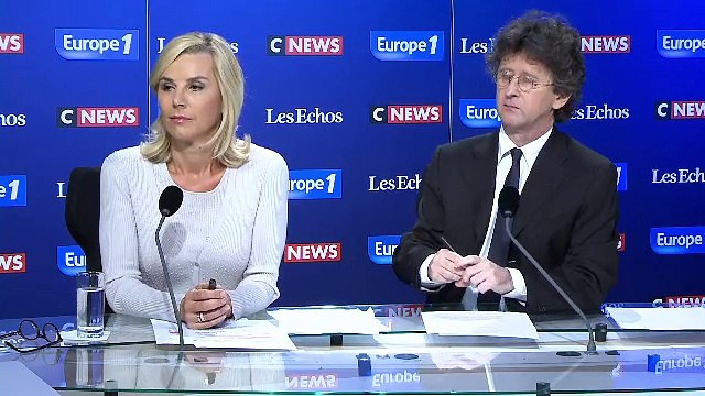 Laïcité à l'école : selon Blanquer, le ministère de l'Éducation nationale reçoit 30 signalements par jour