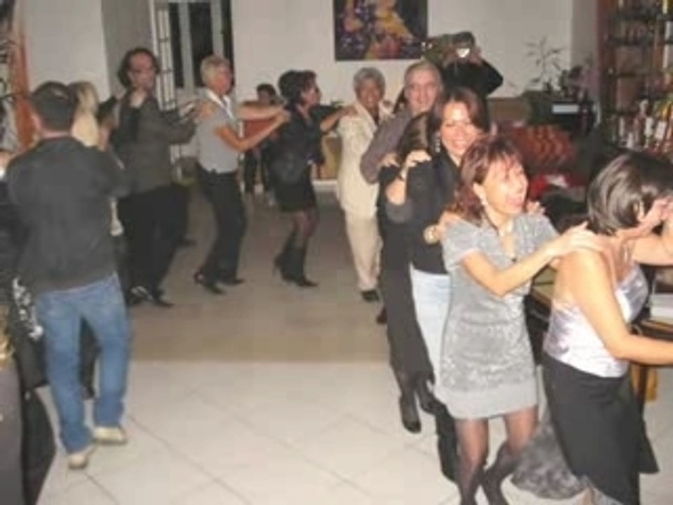 Anniversaire de Mai
