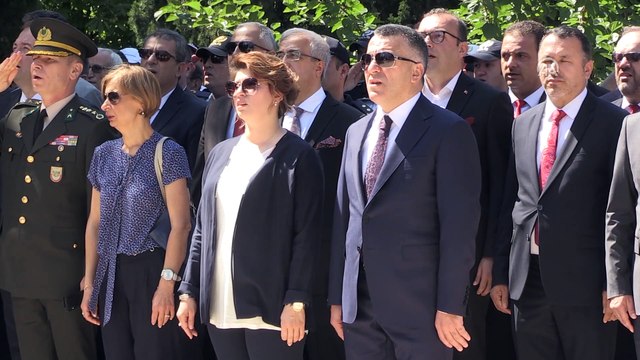 15 Temmuz Demokrasi ve Milli Birlik Günü - KIRKLARELİ