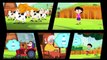 Humpty Dumpty Sat On A Wall | Nursery Rhymes | Baby Rhymes | Kids Songs | Kids Tv Cartoon Videos