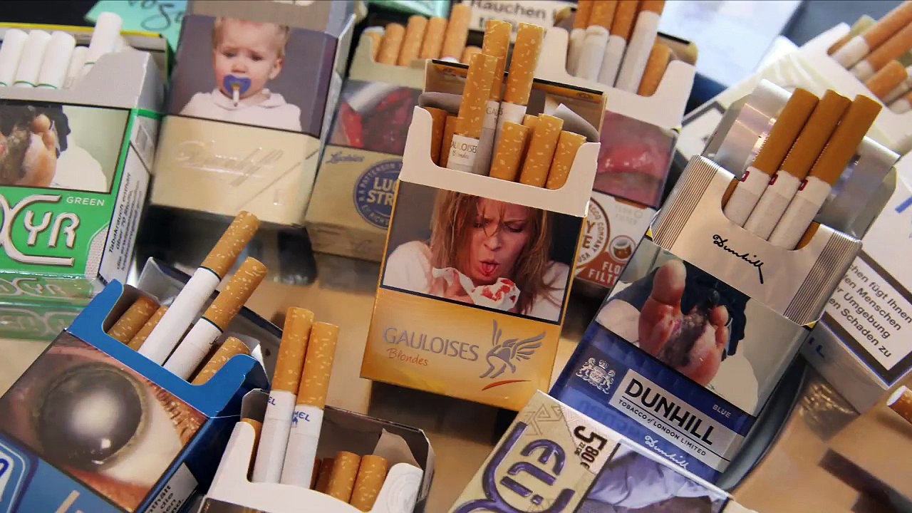 Tabac : vos cigarettes seront bientôt suivies à la trace