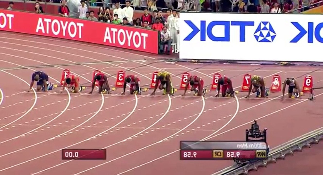 I Am Bolt  2016