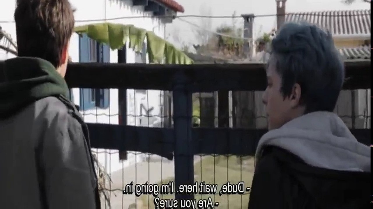 Beira Mar aka Seashore 2015 EngSub  Sonata Premiere   Part 02