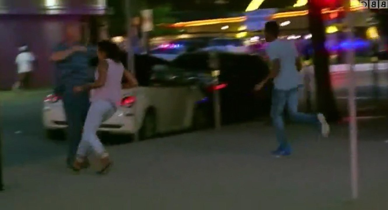 NYPD Biggest Gang In New York  2016     Part 02
