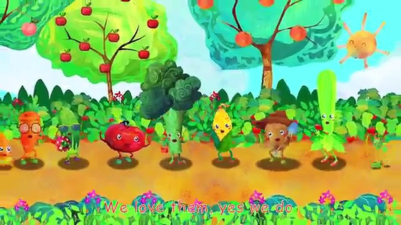 Jack be Nimble | + More Nursery Rhymes & Kids Songs - ABCkidTV
